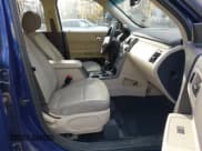 ✅ 2015 Ford Flex SE • VIN: 2FMGK5B87FBA04557 • Lot: 43618508. Listed on IAAI with 167,798 mi. Free auction sales archive from the USA and detailed vehicle history report at DreamBid. Image 5.