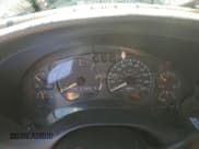 ✅ 2002 GMC Sonoma SLS • VIN: 1GTDT19W328238225 • Lot: 53646195. Listed on Copart with 155,018 mi. Free auction sales archive from the USA and detailed vehicle history report at DreamBid. Image 9.