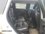 ✅ 2014 Jeep Cherokee Trailhawk • VIN: 1C4PJMBS5EW216576 • Lot: 89495175. Wystawiony na Copart z przebiegiem 196 364 mil. Bezpłatny archiwum sprzedaży aukcyjnych z USA i szczegółowy raport historii pojazdu na DreamBid. Zdjęcie 10.