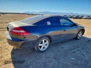 ✅ 2005 Honda Accord EX-L • VIN: 1HGCM72615A001060 • Lot: 95389565. Wystawiony na Copart z przebiegiem 191 217 mil. Bezpłatny archiwum sprzedaży aukcyjnych z USA i szczegółowy raport historii pojazdu na DreamBid. Zdjęcie 3.