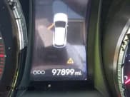 ✅ 2013 Hyundai Santa Fe Sport • VIN: 5XYZWDLA8DG064918 • Лот: 43188919. Опубликован ранее на IAAI с пробегом 97 899 миль. Бесплатный доступ к архиву аукционных продаж из США и подробный отчёт об истории автомобиля на DreamBid. Изображение 16.