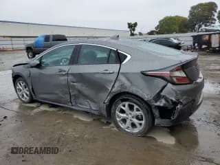 ✅ 2017 Chevrolet Volt Premier • VIN: 1G1RD6S54HU197680 • Lot: 49070894. Wystawiony na Copart z przebiegiem 116 151 mil. Bezpłatny archiwum sprzedaży aukcyjnych z USA i szczegółowy raport historii pojazdu na DreamBid. Zdjęcie 2.