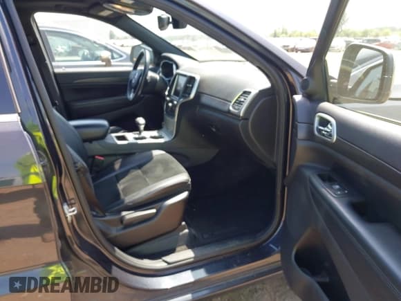 ✅ 2015 Jeep Grand Cherokee Laredo • VIN: 1C4RJFAG4FC932521 • Лот: 42827186. Опубликован ранее на IAAI с пробегом 146 637 миль. Бесплатный доступ к архиву аукционных продаж из США и подробный отчёт об истории автомобиля на DreamBid. Изображение 5.