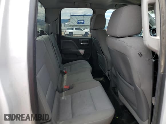 ✅ 2015 Chevrolet Silverado 2500HD LT • VIN: 1GC2KVEG3FZ528402 • Лот: 65606545. Опубликован ранее на Copart с пробегом 151 408 миль. Бесплатный доступ к архиву аукционных продаж из США и подробный отчёт об истории автомобиля на DreamBid. Изображение 10.