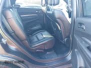 ✅ 2020 Dodge Durango R/T • VIN: 1C4SDJCT9LC131696 • Lot: 41417363. Listed on IAAI with 83,868 mi. Free auction sales archive from the USA and detailed vehicle history report at DreamBid. Image 8.