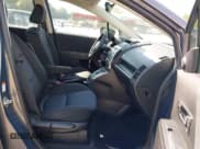 ✅ 2010 Mazda 5 Sport • VIN: JM1CR2W38A0361820 • Lot: 43151264. Wystawiony na IAAI z przebiegiem 182 949 mil. Bezpłatny archiwum sprzedaży aukcyjnych z USA i szczegółowy raport historii pojazdu na DreamBid. Zdjęcie 5.