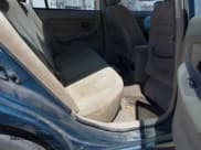 ✅ 2002 Hyundai Elantra GLS • VIN: KMHDN45D12U322613 • Lot: 42507187. Wystawiony na IAAI z przebiegiem Nie podano. Bezpłatny archiwum sprzedaży aukcyjnych z USA i szczegółowy raport historii pojazdu na DreamBid. Zdjęcie 8.