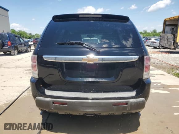 ✅ 2006 Chevrolet Equinox LT • VIN: 2CNDL73F966121526 • Лот: 58726305. Опубликован ранее на Copart с пробегом 99 899 миль. Бесплатный доступ к архиву аукционных продаж из США и подробный отчёт об истории автомобиля на DreamBid. Изображение 6.