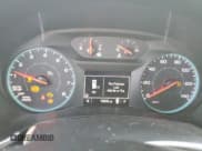 ✅ 2021 Chevrolet Equinox LS • VIN: 3GNAXHEV9MS168079 • Lot: 92822465. Listed on Copart with 70,938 mi. Free auction sales archive from the USA and detailed vehicle history report at DreamBid. Image 9.