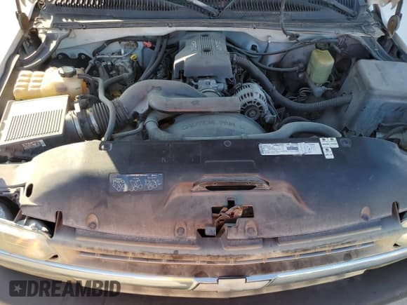 ✅ 1999 Chevrolet Silverado 1500 LS • VIN: 2GCEC19T2X1192052 • Лот: 81774035. Опубликован ранее на Copart с пробегом 222 997 миль. Бесплатный доступ к архиву аукционных продаж из США и подробный отчёт об истории автомобиля на DreamBid. Изображение 11.