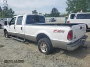 ✅ 2004 Ford F-250 XL • VIN: 1FTNW21P24EA19797 • Лот: 53100035. Опубликован ранее на Copart с пробегом Не указан. Бесплатный доступ к архиву аукционных продаж из США и подробный отчёт об истории автомобиля на DreamBid. Изображение 2.