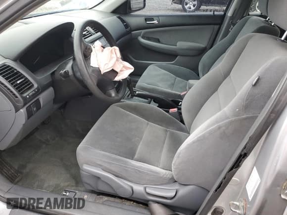 ✅ 2007 Honda Accord LX SE • VIN: 1HGCM66407A088195 • Lot: 89927465. Listed on Copart with 219,812 mi. Free auction sales archive from the USA and detailed vehicle history report at DreamBid. Image 7.