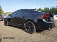 ✅ 2017 Volvo S60 Dynamic • VIN: YV126MFL8H2438341 • Lot: 70009335. Listed on Copart with 97,896 mi. Free auction sales archive from the USA and detailed vehicle history report at DreamBid. Image 2.