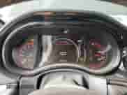 2022 Dodge Durango R/T with VIN 1C4SDJCT3NC204578, listed as a Copart auction lot 87387055 with 19,180 mi miles and Salvage title. Bid and sale history available at DreamBid. Image 9.