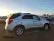 2012 Chevrolet Equinox 2LT с VIN 2GNFLNE57C6320504, выставлен на аукционе Copart как лот 87083005 с пробегом 116 354 миль миль и Списание • Salvage title. История ставок и продаж доступна на DreamBid. Изображение 3.