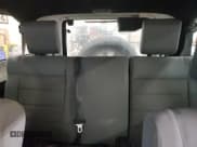 ✅ 2009 Jeep Wrangler Unlimited Sahara • VIN: 1J4GA59159L754330 • Лот: 80539615. Опубликован ранее на Copart с пробегом 221 621 миль. Бесплатный доступ к архиву аукционных продаж из США и подробный отчёт об истории автомобиля на DreamBid. Изображение 10.