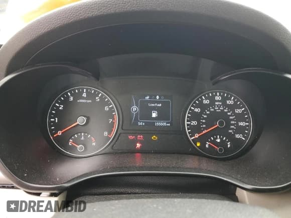 ✅ 2018 Kia Optima S • VIN: 5XXGT4L33JG184210 • Lot: 49111645. Listed on Copart with 155,505 mi. Free auction sales archive from the USA and detailed vehicle history report at DreamBid. Image 9.