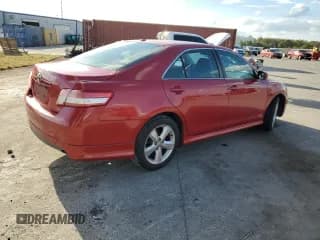 ✅ 2010 Toyota Camry SE • VIN: 4T1BF3EK3AU502333 • Lot: 91988935. Listed on Copart with 280,324 mi. Free auction sales archive from the USA and detailed vehicle history report at DreamBid. Image 3.