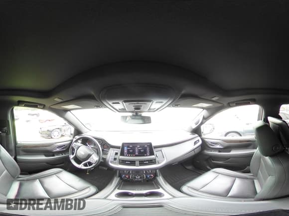 ✅ 2021 Chevrolet Suburban LT • VIN: 1GNSKCKD4MR381560 • Лот: 43319112. Опубликован ранее на IAAI с пробегом 54 287 миль. Бесплатный доступ к архиву аукционных продаж из США и подробный отчёт об истории автомобиля на DreamBid. Изображение 18.