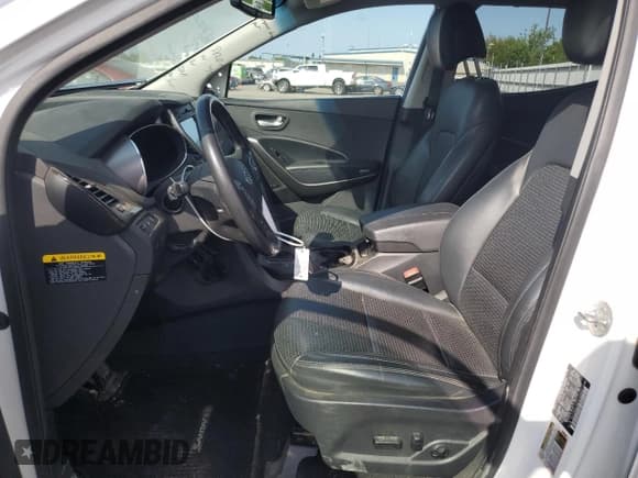 ✅ 2014 Hyundai Santa Fe • VIN: 5XYZUDLA6EG166001 • Лот: 51783444. Опубликован ранее на Copart с пробегом 102 096 миль. Бесплатный доступ к архиву аукционных продаж из США и подробный отчёт об истории автомобиля на DreamBid. Изображение 7.