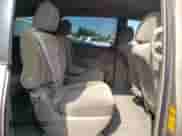 2009 Toyota Sienna LE with VIN 5TDBK23C49S026695, listed as a Copart auction lot 59058435 with 324,336 mi miles and Clean title. Bid and sale history available at DreamBid. Image 11.