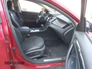 ✅ 2012 Ford Taurus SHO • VIN: 1FAHP2KT4CG138577 • Лот: 42987175. Опубликован ранее на IAAI с пробегом 87 271 миль. Бесплатный доступ к архиву аукционных продаж из США и подробный отчёт об истории автомобиля на DreamBid. Изображение 5.