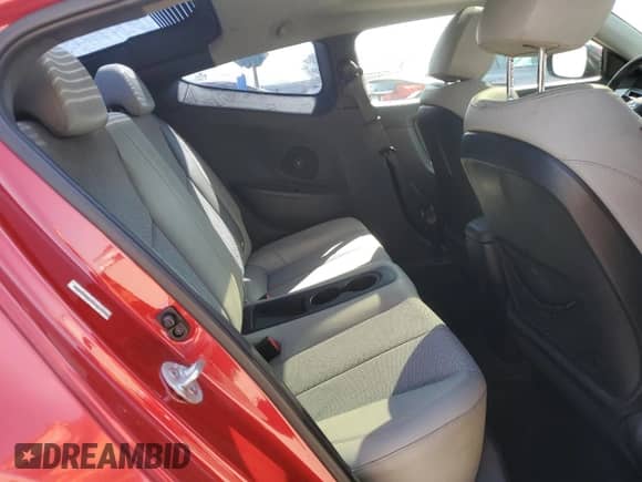 ✅ 2013 Hyundai Veloster RE:MIX • VIN: KMHTC6AD7DU175932 • Лот: 49503505. Размещён на Copart с пробегом 59 248 миль миль. Получите бесплатный доступ к архиву аукционных продаж из США и посмотрите подробный отчёт об истории автомобиля на DreamBid. Изображение 10.