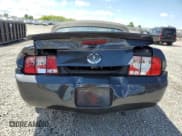 ✅ 2007 Ford Mustang Deluxe • VIN: 1ZVHT84N775320604 • Lot: 55970295. Listed on Copart with 164,642 mi. Free auction sales archive from the USA and detailed vehicle history report at DreamBid. Image 6.