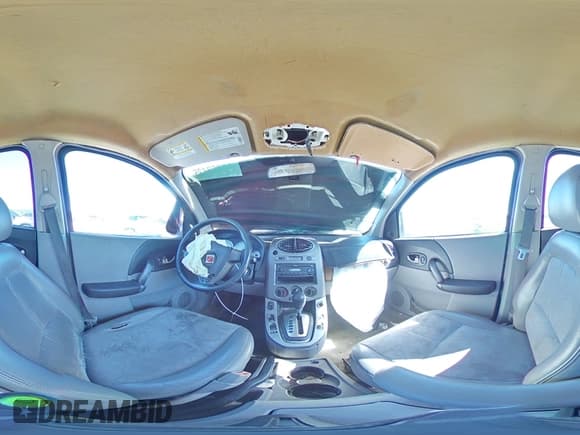 ✅ 2005 Saturn VUE • VIN: 5GZCZ53445S800230 • Lot: 86263435. Wystawiony na Copart z przebiegiem Nie podano. Bezpłatny archiwum sprzedaży aukcyjnych z USA i szczegółowy raport historii pojazdu na DreamBid. Zdjęcie 15.