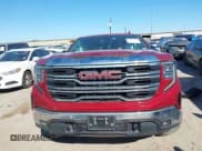 ✅ 2022 GMC Sierra 1500 SLT • VIN: 3GTUUDED3NG614679 • Lot: 41820016. Listed on IAAI with 66,232 mi. Free auction sales archive from the USA and detailed vehicle history report at DreamBid. Image 11.