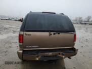 ✅ 2004 Chevrolet Blazer LS • VIN: 1GNDT13X64K131409 • Lot: 43032665. Wystawiony na Copart z przebiegiem Nie podano. Bezpłatny archiwum sprzedaży aukcyjnych z USA i szczegółowy raport historii pojazdu na DreamBid. Zdjęcie 6.