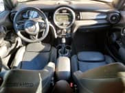 ✅ 2016 MINI Convertible S • VIN: WMWWG9C52G3C22260 • Lot: 81069524. Listed on Copart with 30,969 mi. Free auction sales archive from the USA and detailed vehicle history report at DreamBid. Image 8.