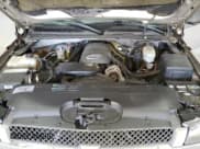 ✅ 2004 Chevrolet Silverado 1500 LS • VIN: 2GCEK13T941302313 • Lot: 43165525. Wystawiony na Copart z przebiegiem 185 885 mil. Bezpłatny archiwum sprzedaży aukcyjnych z USA i szczegółowy raport historii pojazdu na DreamBid. Zdjęcie 11.