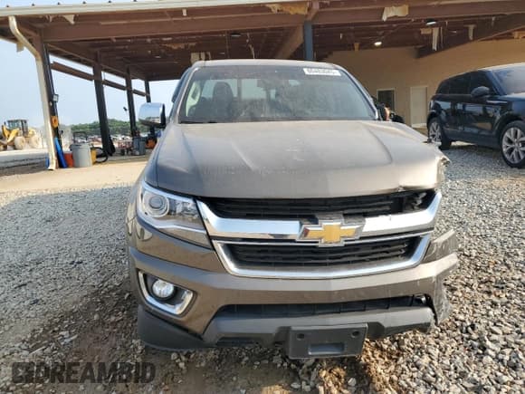 ✅ 2016 Chevrolet Colorado 2WD LT • VIN: 1GCGSCE38G1209441 • Лот: 60483045. Опубликован ранее на Copart с пробегом 85 203 миль. Бесплатный доступ к архиву аукционных продаж из США и подробный отчёт об истории автомобиля на DreamBid. Изображение 5.