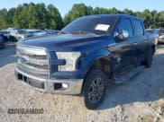 ✅ 2015 Ford F-150 XLT • VIN: 1FTEW1EG7FFB61354 • Lot: 42822277. Wystawiony na IAAI z przebiegiem 184 661 mil. Bezpłatny archiwum sprzedaży aukcyjnych z USA i szczegółowy raport historii pojazdu na DreamBid. Zdjęcie 18.