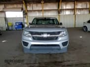 ✅ 2018 Chevrolet Colorado 2WD Work Truck • VIN: 1GCGSBEN9J1310250 • Лот: 53908365. Опубликован ранее на Copart с пробегом 173 805 миль. Бесплатный доступ к архиву аукционных продаж из США и подробный отчёт об истории автомобиля на DreamBid. Изображение 13.
