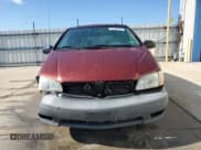 ✅ 2002 Toyota Sienna LE • VIN: 4T3ZF13CX2U480192 • Lot: 83790765. Listed on Copart with 142,283 mi. Free auction sales archive from the USA and detailed vehicle history report at DreamBid. Image 5.