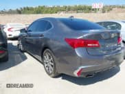 ✅ 2019 Acura TLX • VIN: 19UUB2F31KA002251 • Лот: 43205509. Опубликован ранее на IAAI с пробегом 106 534 миль. Бесплатный доступ к архиву аукционных продаж из США и подробный отчёт об истории автомобиля на DreamBid. Изображение 3.