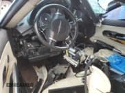 ✅ 2005 Chrysler Crossfire Limited • VIN: 1C3AN65L25X048761 • Lot: 70458634. Listed on Copart with Not provided. Free auction sales archive from the USA and detailed vehicle history report at DreamBid. Image 8.