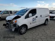 ✅ 2020 Nissan NV200 SV • VIN: 3N6CM0KN8LK701339 • Лот: 82422545. Опубликован ранее на Copart с пробегом 230 999 миль. Бесплатный доступ к архиву аукционных продаж из США и подробный отчёт об истории автомобиля на DreamBid. Изображение 1.