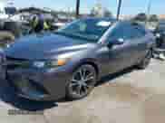 2020 Toyota Camry Hybrid SE с VIN 4T1J31AK4LU524262, выставлен на аукционе IAAI как лот 42607543 с пробегом 27 130 миль миль и . История ставок и продаж доступна на DreamBid. Изображение 18.