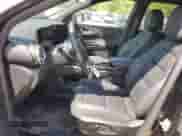 2025 Chevrolet Equinox FWD LT с VIN 3GNAXHEG1SL261445, выставлен на аукционе Copart как лот 53128995 с пробегом 2 050 миль миль и Списание • Salvage title. История ставок и продаж доступна на DreamBid. Изображение 7.