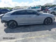 ✅ 2022 Kia K5 GT-Line • VIN: 5XXG64J28NG165403 • Lot: 43521333. Wystawiony na IAAI z przebiegiem 45 870 mil. Bezpłatny archiwum sprzedaży aukcyjnych z USA i szczegółowy raport historii pojazdu na DreamBid. Zdjęcie 14.