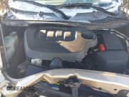 ✅ 2007 Chevrolet HHR LS • VIN: 3GNDA13D77S565083 • Lot: 41351620. Listed on IAAI with 63,026 mi. Free auction sales archive from the USA and detailed vehicle history report at DreamBid. Image 10.