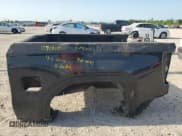 ✅ 2019 GMC Sierra 1500 • VIN: TRUCKBEDNLY123 • Лот: 52563465. Опубликован ранее на Copart с пробегом Не указан. Бесплатный доступ к архиву аукционных продаж из США и подробный отчёт об истории автомобиля на DreamBid. Изображение 7.