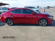 ✅ 2023 Nissan Sentra SV • VIN: 3N1AB8CV8PY324546 • Лот: 43064210. Опубликован ранее на IAAI с пробегом 10 953 миль. Бесплатный доступ к архиву аукционных продаж из США и подробный отчёт об истории автомобиля на DreamBid. Изображение 13.