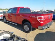 ✅ 2012 Ford F-150 XL • VIN: 1FTVW1ET4CKE11553 • Lot: 43208204. Wystawiony na IAAI z przebiegiem 61 819 mil. Bezpłatny archiwum sprzedaży aukcyjnych z USA i szczegółowy raport historii pojazdu na DreamBid. Zdjęcie 3.
