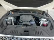 ✅ 2024 Genesis GV70 2.5T • VIN: 5NMMADTB0RH001763 • Lot: 87201935. Listed on Copart with 17,928 mi. Free auction sales archive from the USA and detailed vehicle history report at DreamBid. Image 14.