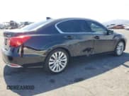 ✅ 2015 Acura RLX Technology • VIN: JH4KC1F51FC001169 • Lot: 58203975. Listed on Copart with 164,407 mi. Free auction sales archive from the USA and detailed vehicle history report at DreamBid. Image 3.