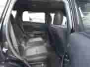 2018 Mitsubishi Outlander SE with VIN JA4AD3A34JZ021640, listed as a IAAI auction lot 42803278 with 157,420 mi miles and . Bid and sale history available at DreamBid. Image 8.